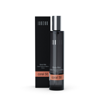 Body Mist Coral 58 JANZEN